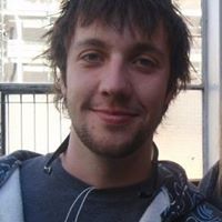 Mark Clover Photo 6