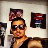 Arturo Garibay Photo 5