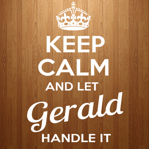 Gerald Koh Photo 14