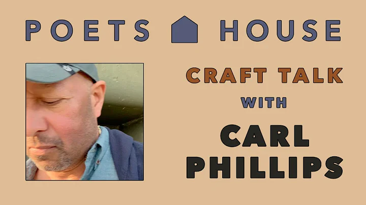 Carl Phillips Photo 34