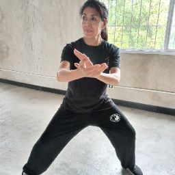 Irene Zarate Photo 9