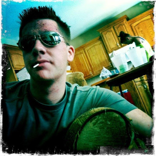 Jeremy Harrell Photo 9