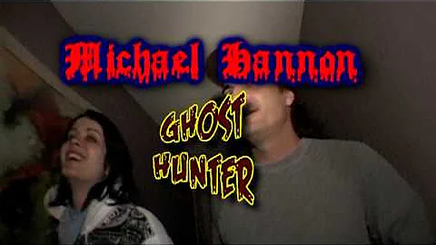 Michael Hannon Photo 47