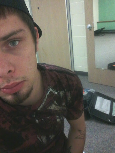 Jerome Burleson Photo 1