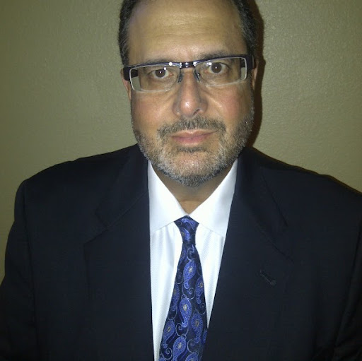 Dean Burrell Photo 11