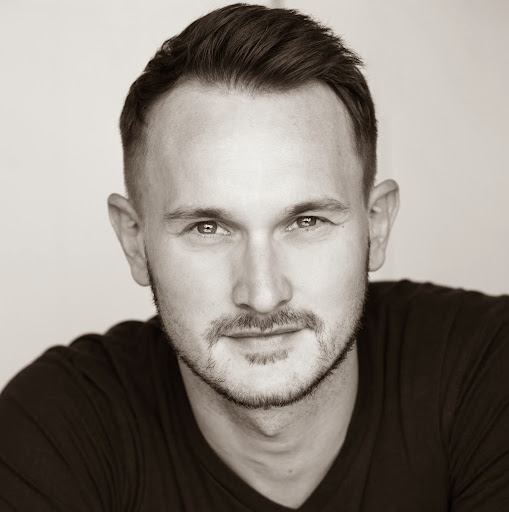 James Maxfield Photo 11