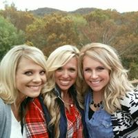Amber Hedges Photo 7