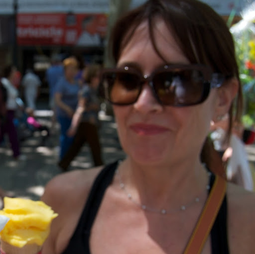 Lisa Baldwin Photo 14
