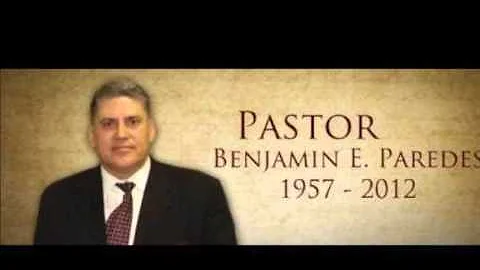 Benjamin Paredes Photo 27