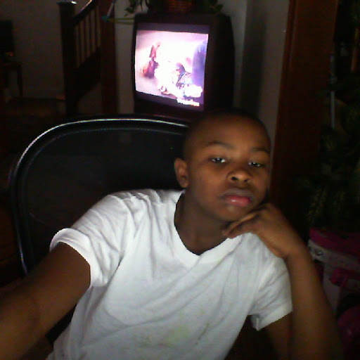 Eric Moye Photo 11