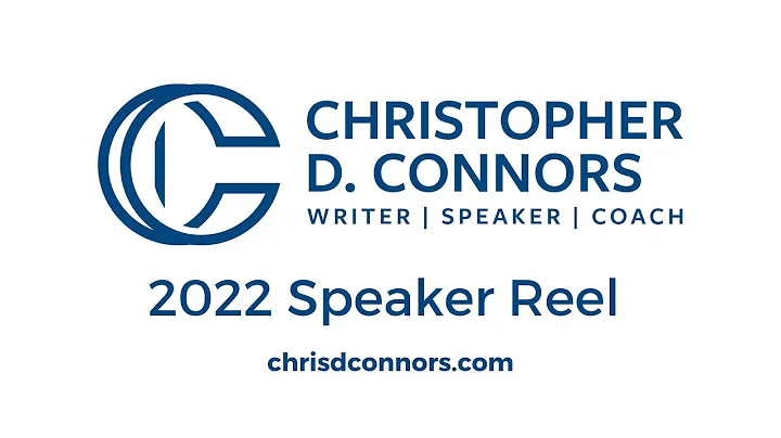 Christopher Connors Photo 34