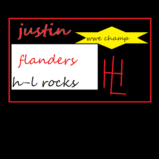 Justin Flanders Photo 9