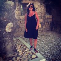 Marie Petrini Photo 2