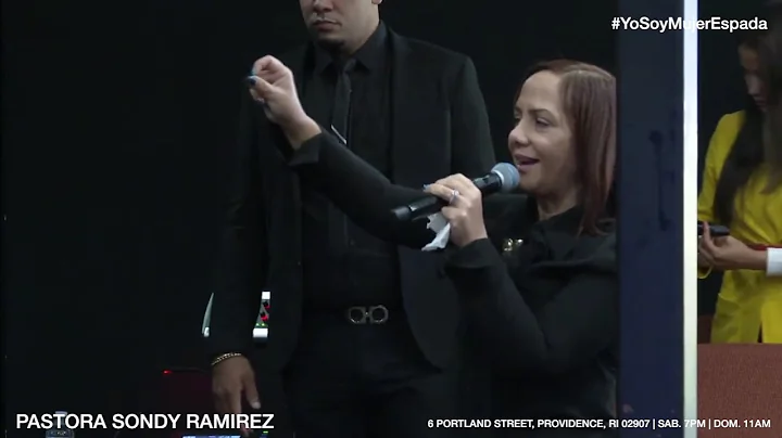 Sandi Ramirez Photo 20