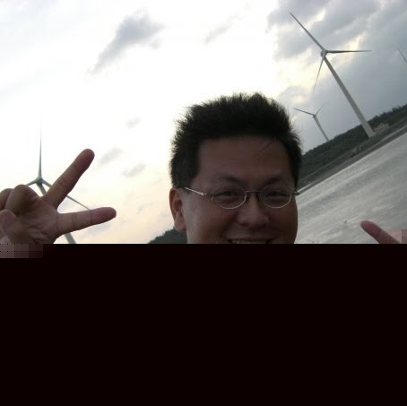 Brian Tung Photo 14