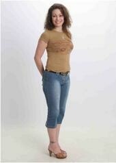 Christine Dean Photo 17