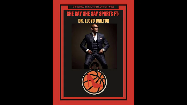 Lloyd Walton Photo 23