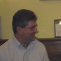 Frank Duckworth Photo 3