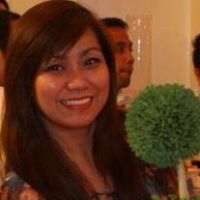 Arlene Lim Photo 6