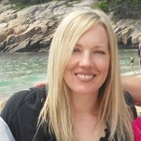 Kristin Child Photo 2