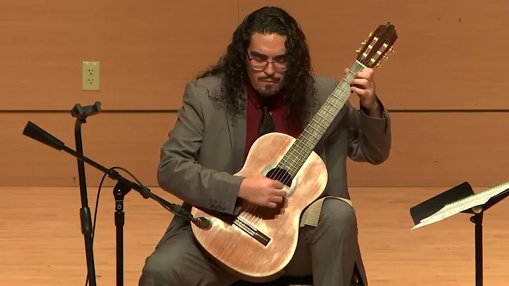 Francisco Delarosa Photo 18