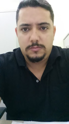 Alberto Amorim Photo 9
