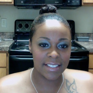 Renee Stephenson Photo 12