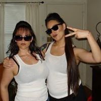 Rebecca Contreras Photo 2