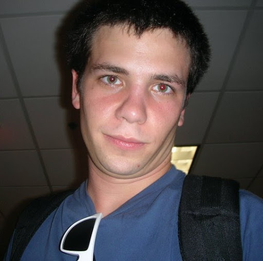 Jonathan Shaffer Photo 11