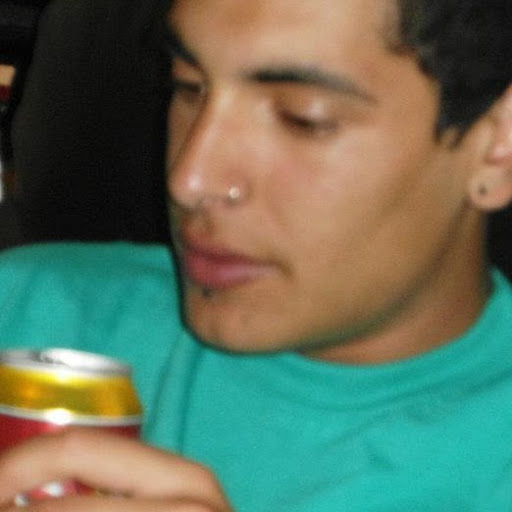 Cristobal Salinas Photo 16
