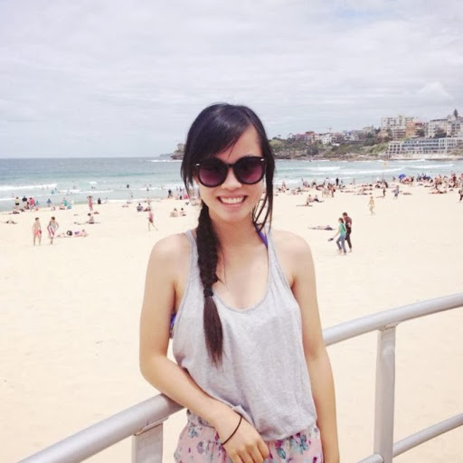 Jenny Cao Photo 15