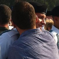 Douglas Rains Photo 1