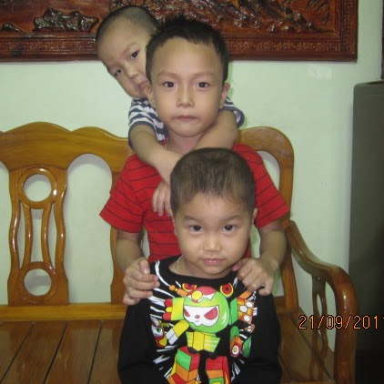 Chuan Nguyen Photo 12