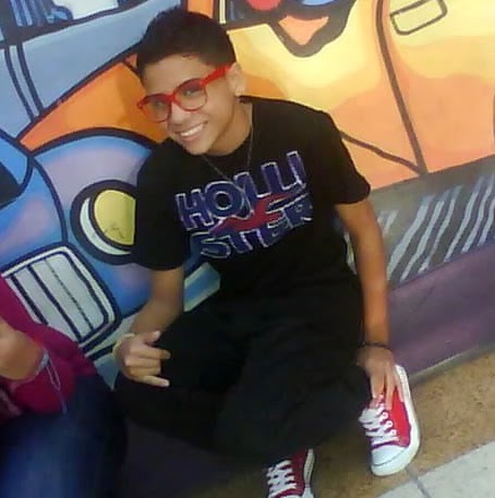 Gerald Carrillo Photo 8