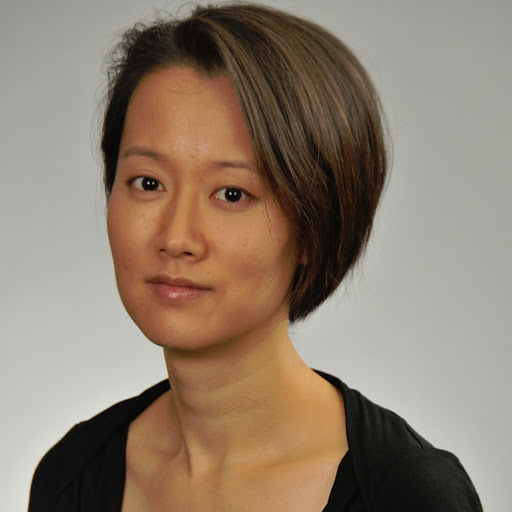 Lu Zhang Photo 14