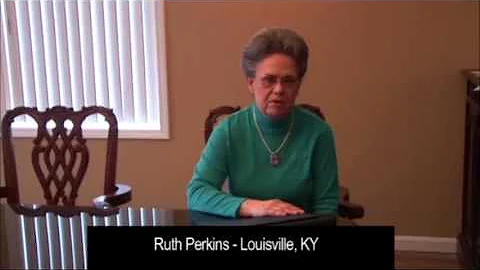 Ruth Perkins Photo 34