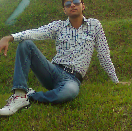 Vikas Gumber Photo 8
