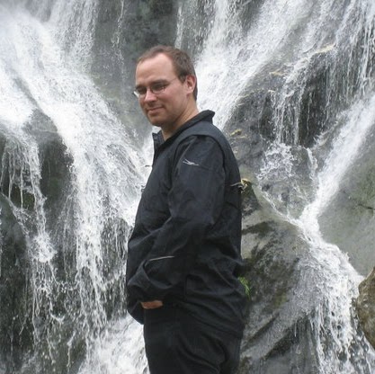 Robert Rader Photo 13