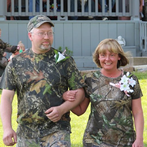 Patricia Spradlin Photo 5