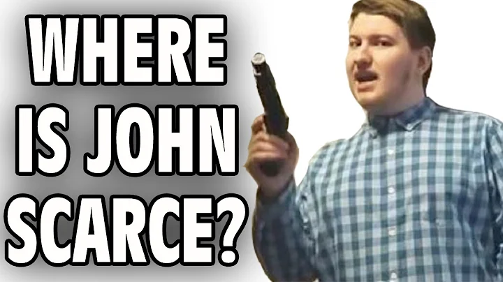 John Scarce Photo 9