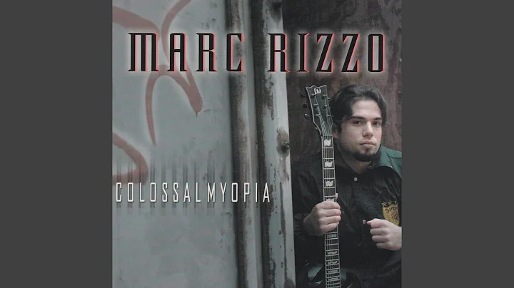 Mark Rizzo Photo 37