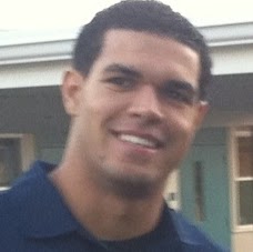 Jared Jackson Photo 13