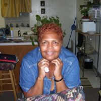 Elizabeth Moye Photo 1
