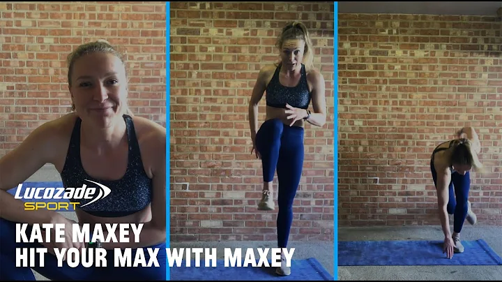 Kate Maxey Photo 11