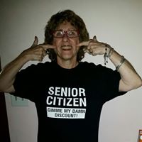 Jamie Perlman Photo 1