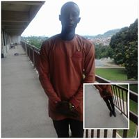 Emmanuel Asenso Photo 3