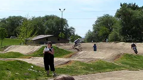 Courtney Mattson Photo 19