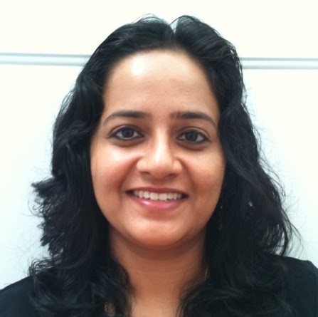 Maya Nair Photo 12