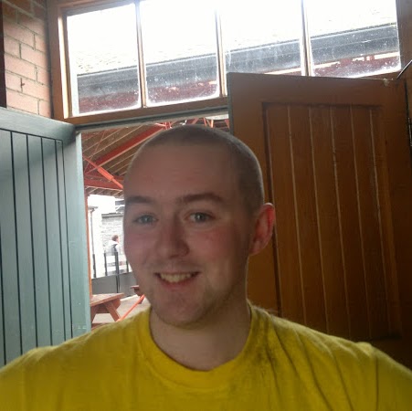 Kevin Bolger Photo 15