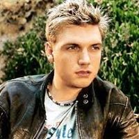 Nickolas Carter Photo 4